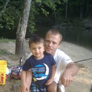 Meet your Posher, Radek